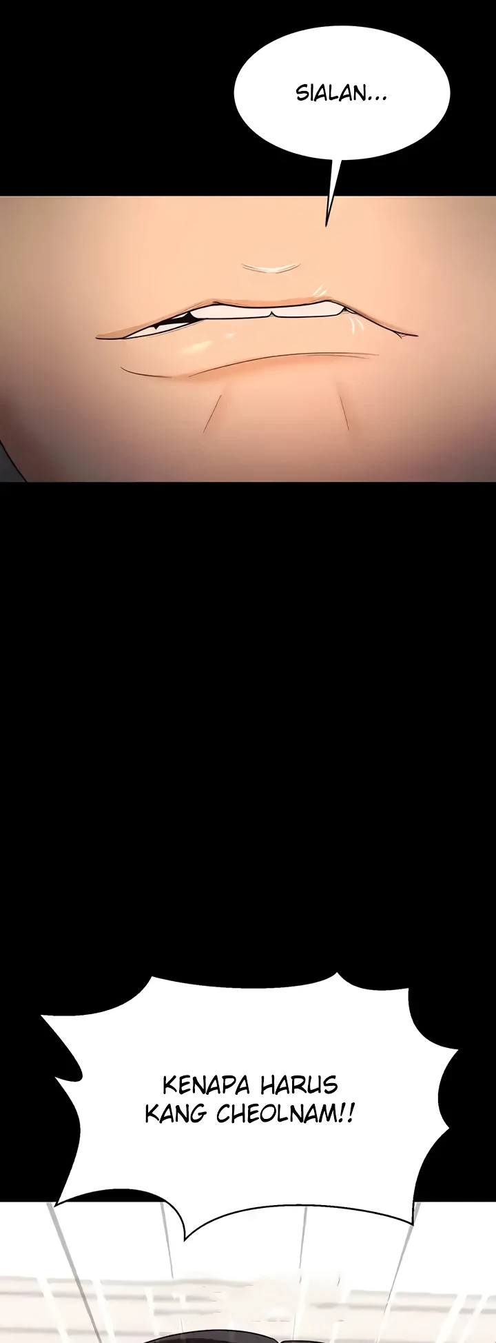 Your Wife Was Amazing Chapter 17 - Page 40